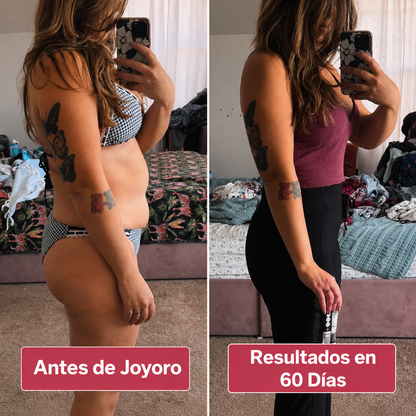 Joyoro Enzimas Digestivas