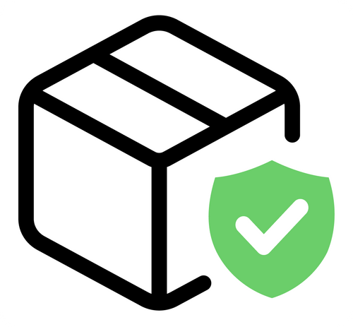Protección de envío
